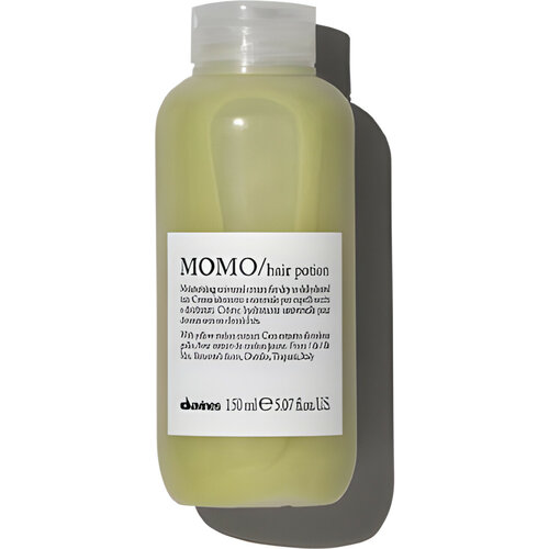 davines momo hair potion