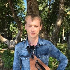 Фото исполнителя