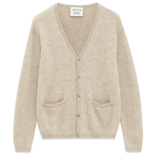 Кардиган A KIND OF GUISE PICHIU KNIT CARDIGAN