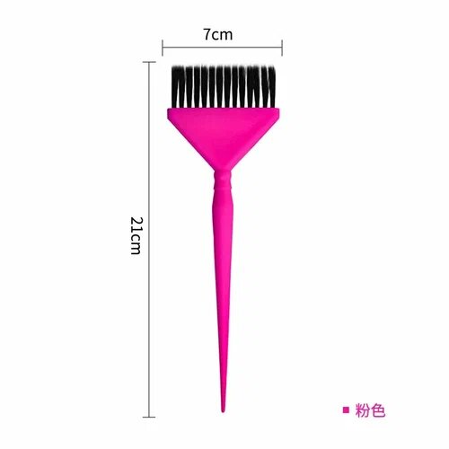 кисть для окрашивания волос
