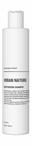 шампунь tigi bed head urban