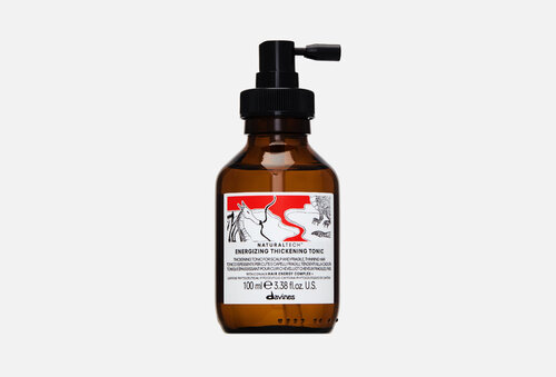 davines энергетический шампунь