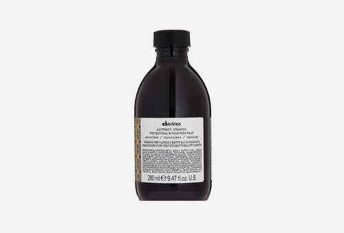 davines энергетический шампунь