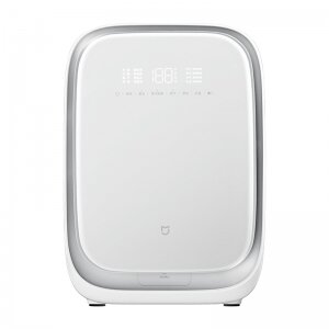 Мини-стиральная машина Mijia Mini Washer Dryer, 1 кг