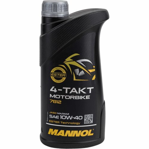 lukoil мото 4т 10w 40
