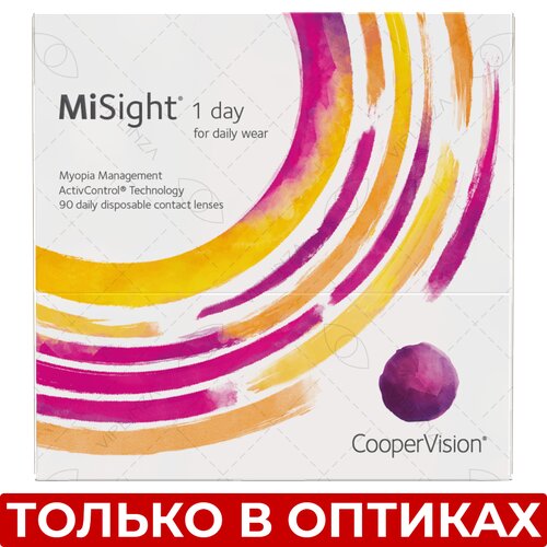 купить линзы екатеринбцрг