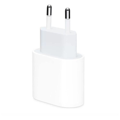 Сетевое зарядное устройство Apple 20W USB-C Power...