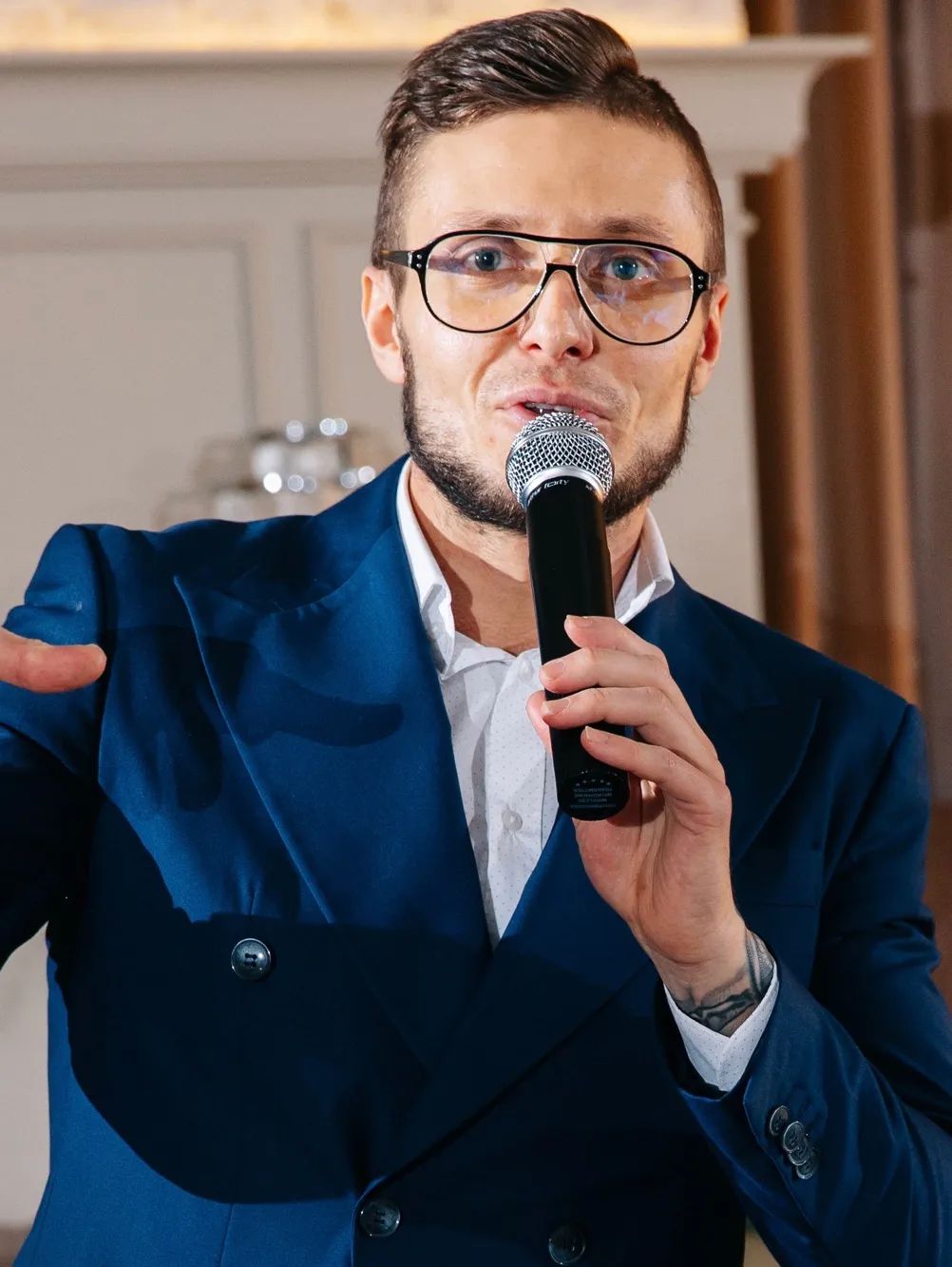 Фото исполнителя
