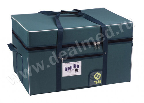 купить сумку холодильник медицинскую медтехника