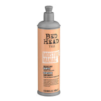 шампунь tigi moisture