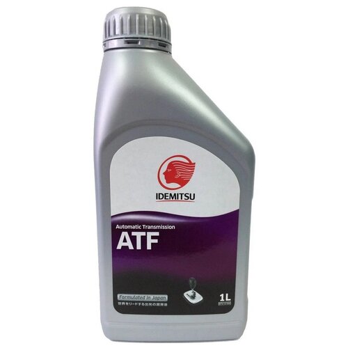 масло atf lukoil