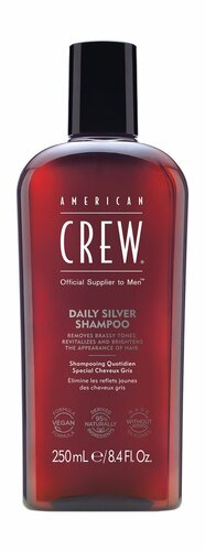 crew камуфляж седины для мужчин