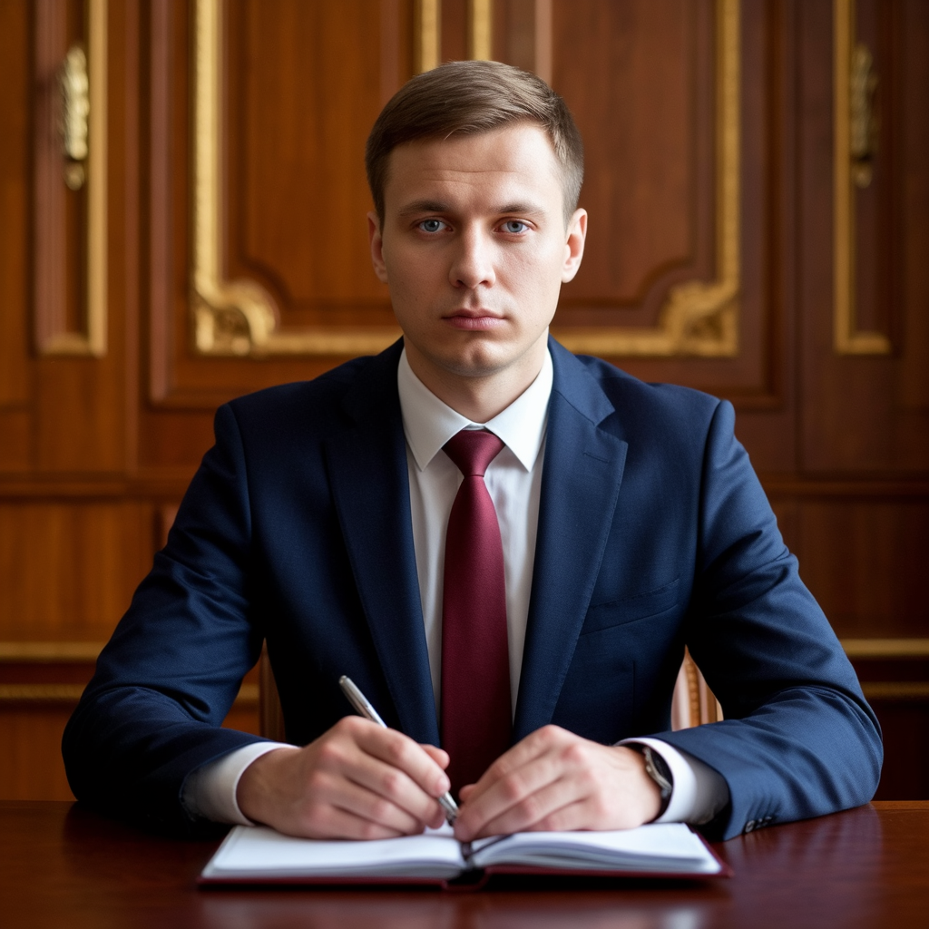 Логотип организации