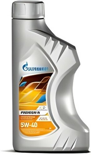 lukoil genesis 5w40 купить