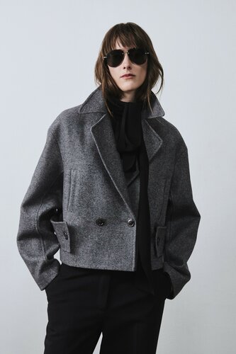 КУРТКА STONE 21001