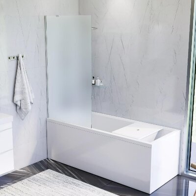 Banyoda mushukning fotosurati