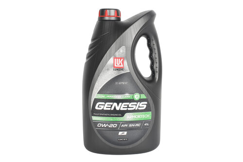 моторное масло lukoil genesis armortech купить