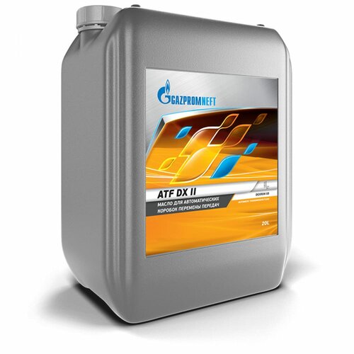gazpromneft atf dx