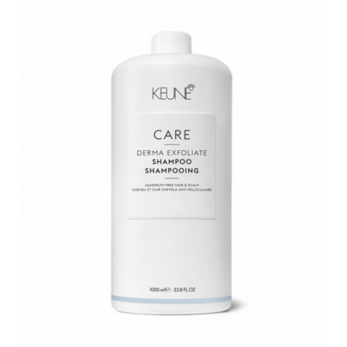 keune шампунь глубокой очистки