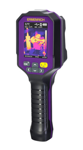 тепловизор отзывы