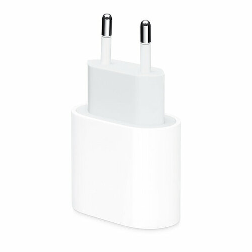 Сетевое зарядное устройство Apple 20W USB-C Power...
