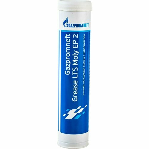 gazpromneft grease l ep2