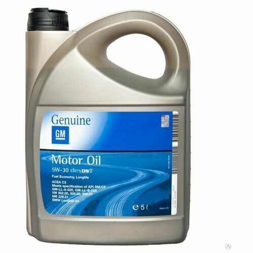 gazpromneft 5w 30