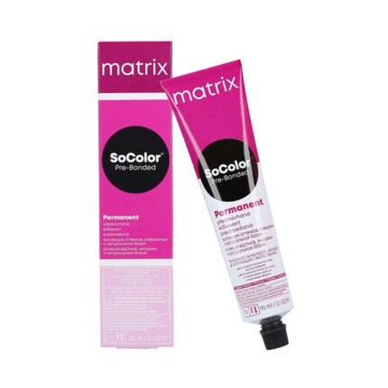 краска матрикс 10р