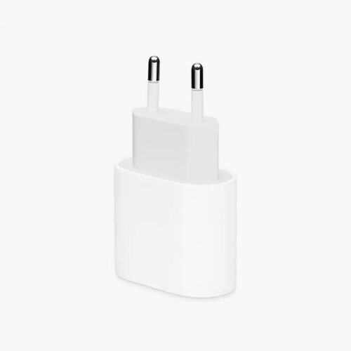 Оригинальный адаптер Apple USB‑C с высокой мощностью...
