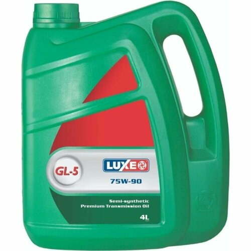 gazpromneft gl 5 75w90