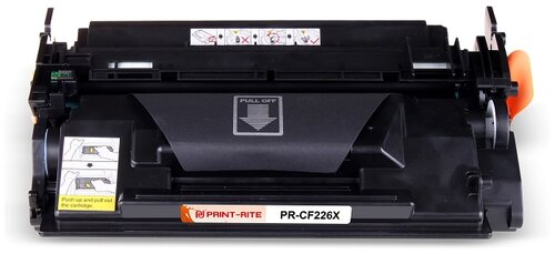 Картридж Print-Rite PR-CF226X для HP LJ M402d/M402n