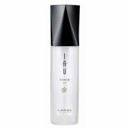 эссенция для волос lebel sleek