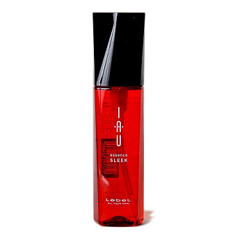 эссенция для волос lebel sleek
