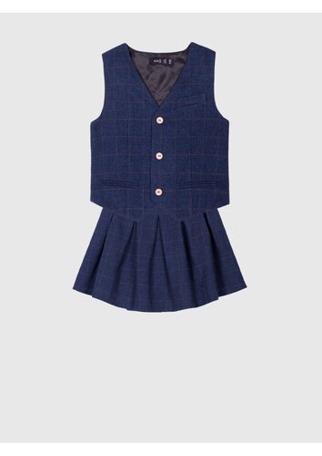 форма первокласника