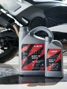 lukoil мото 4т 10w 40