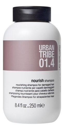шампунь tigi bed head urban