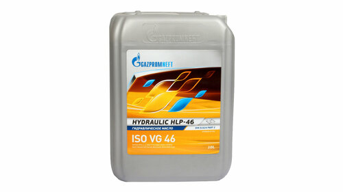 gazpromneft hlp 46