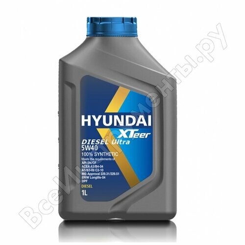 lukoil diesel 5w40