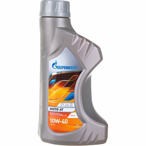 gazpromneft товары