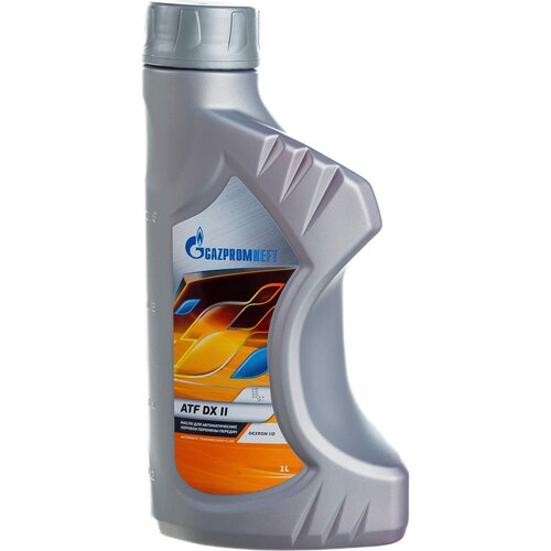 gazpromneft atf dx