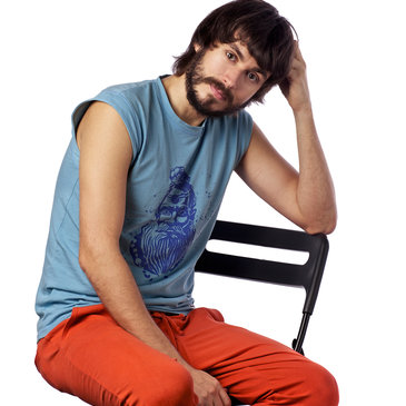 Сергей Бережной