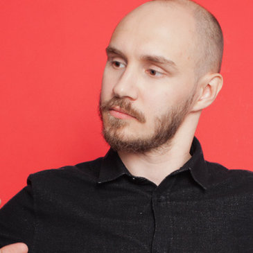 Сергей Калабин