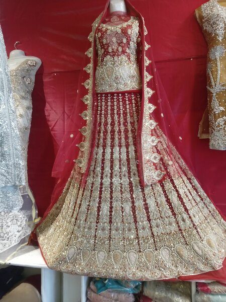 Net suit