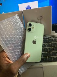 iPhone 12 - 128Go