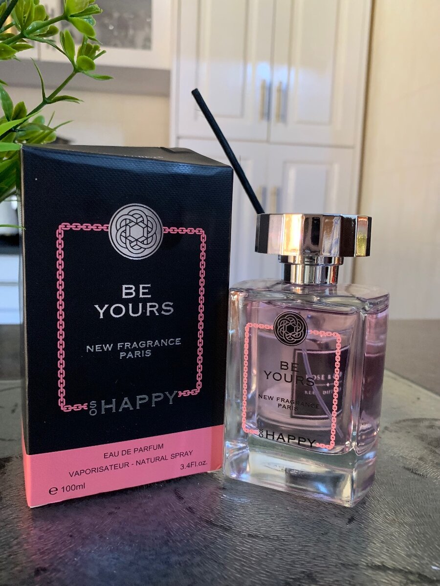 Perfumes