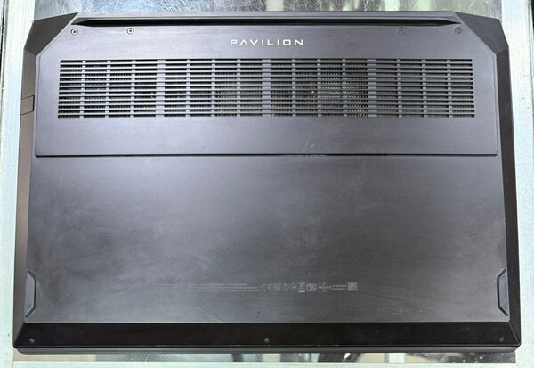 RYZEN 5 hp gaming