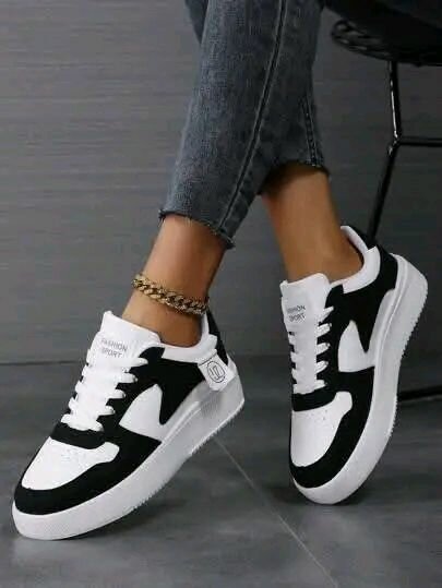 Sneakers tendance unisexes