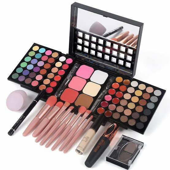 Makeup