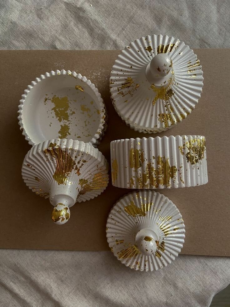 Jewellery box
