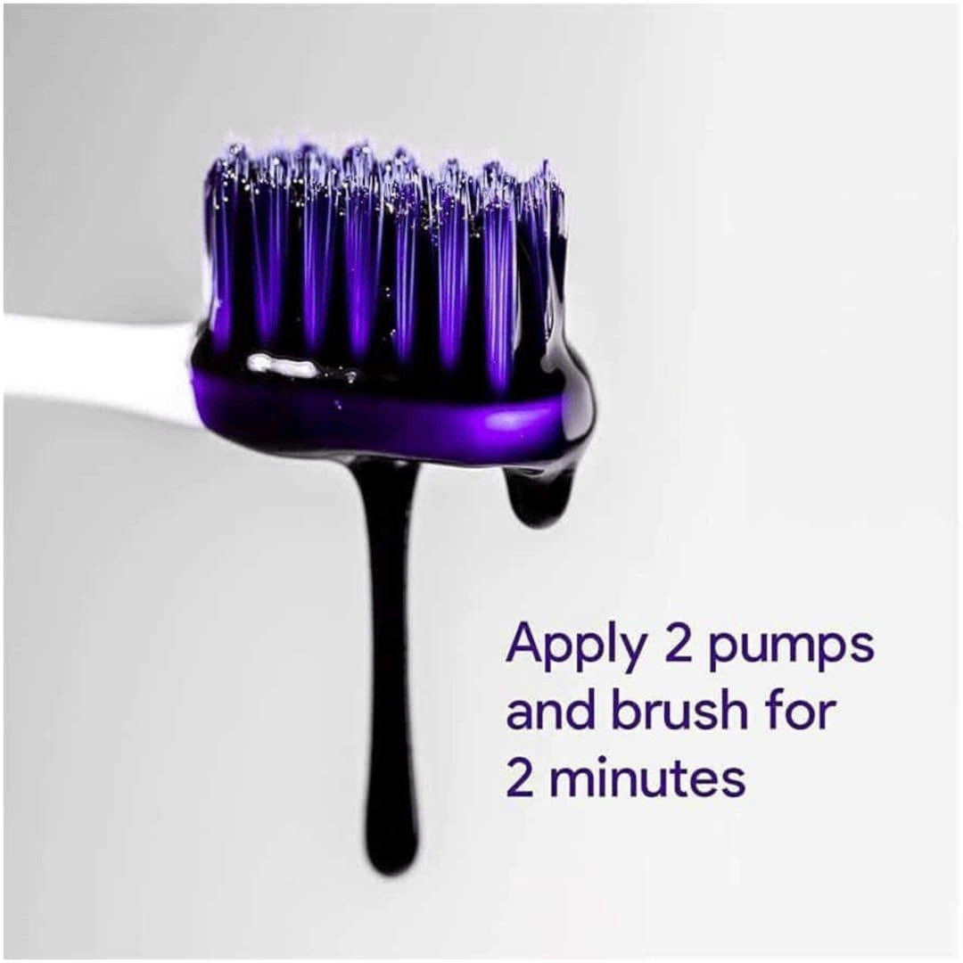 Teeth Whitening toothpaste